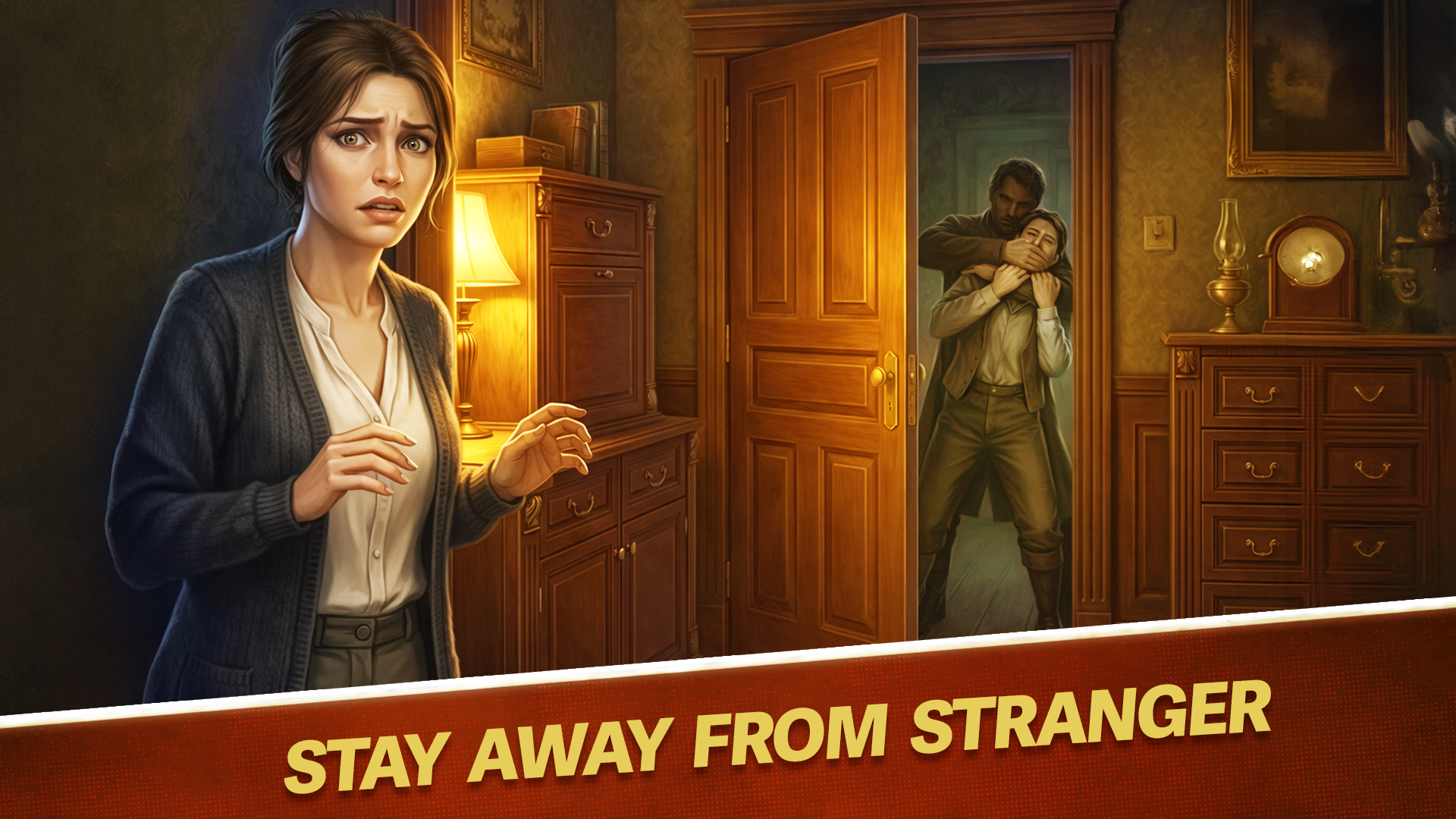 اسکرین شات 7 بازی Random Escape Game: Room Exit