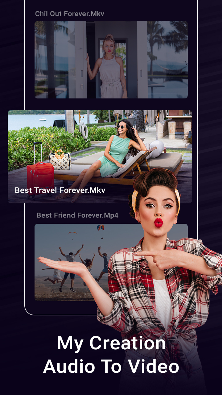 اسکرین شات 3 بازی Rad Dude