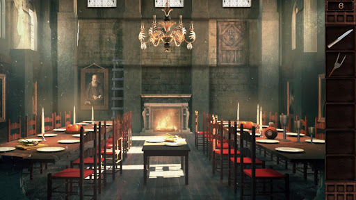 اسکرین شات 4 بازی Can You Escape - Tower 2