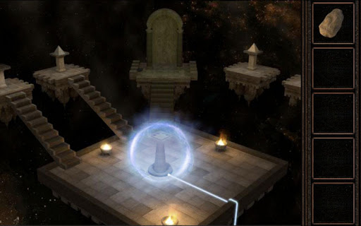 اسکرین شات 8 بازی Can You Escape - Tower