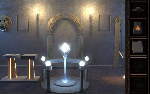 اسکرین شات 1 بازی Can You Escape - Tower