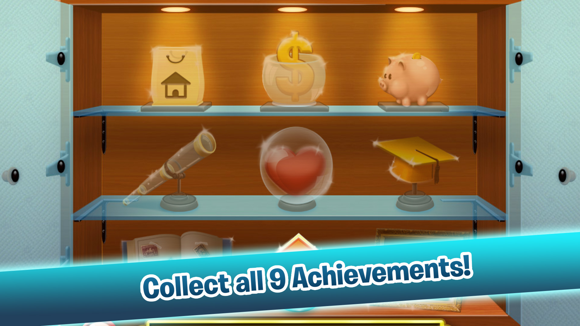 اسکرین شات 7 بازی Home Makeover - Hidden Object