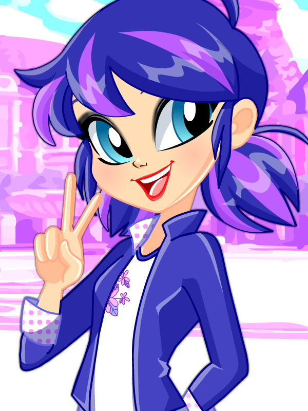 اسکرین شات 3 بازی Super Hero Dress Up