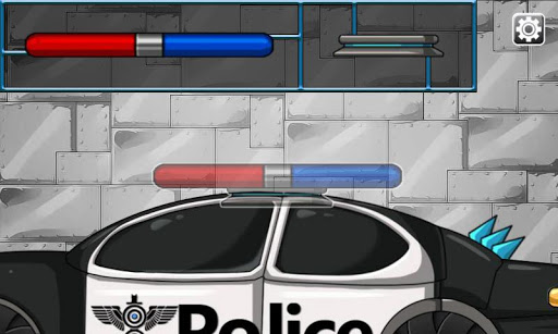 اسکرین شات 3 بازی Dino Robot - Tarbo Cops