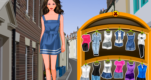 City girl  Fashion designer   |
