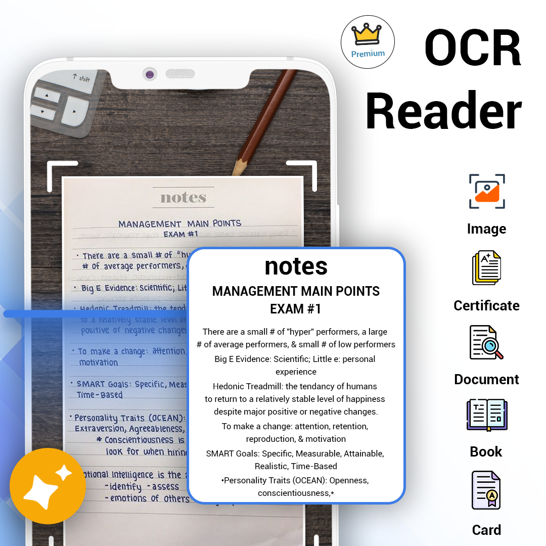 اسکرین شات 8 برنامه All Documents Reader PDF Xlsx