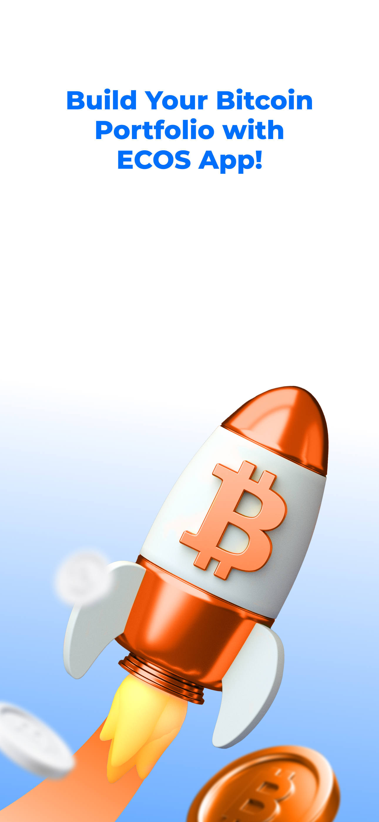 اسکرین شات 5 برنامه ECOS: Bitcoin & Crypto Mining