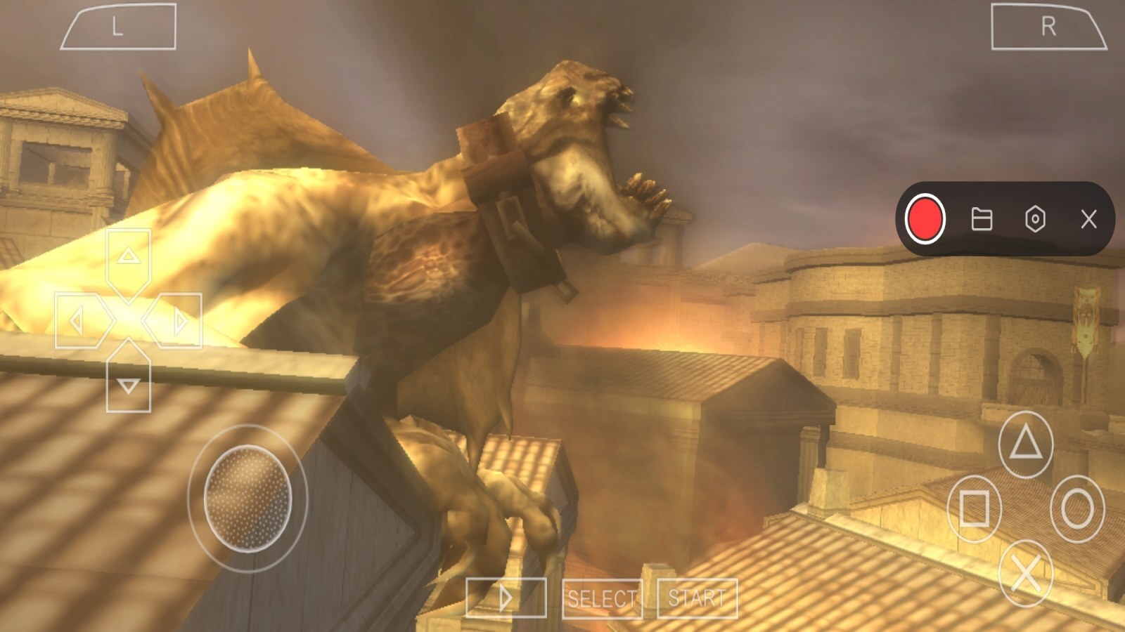 اسکرین شات 10 بازی ‏شبیه ساز خدای جنگ ماد رگناروک