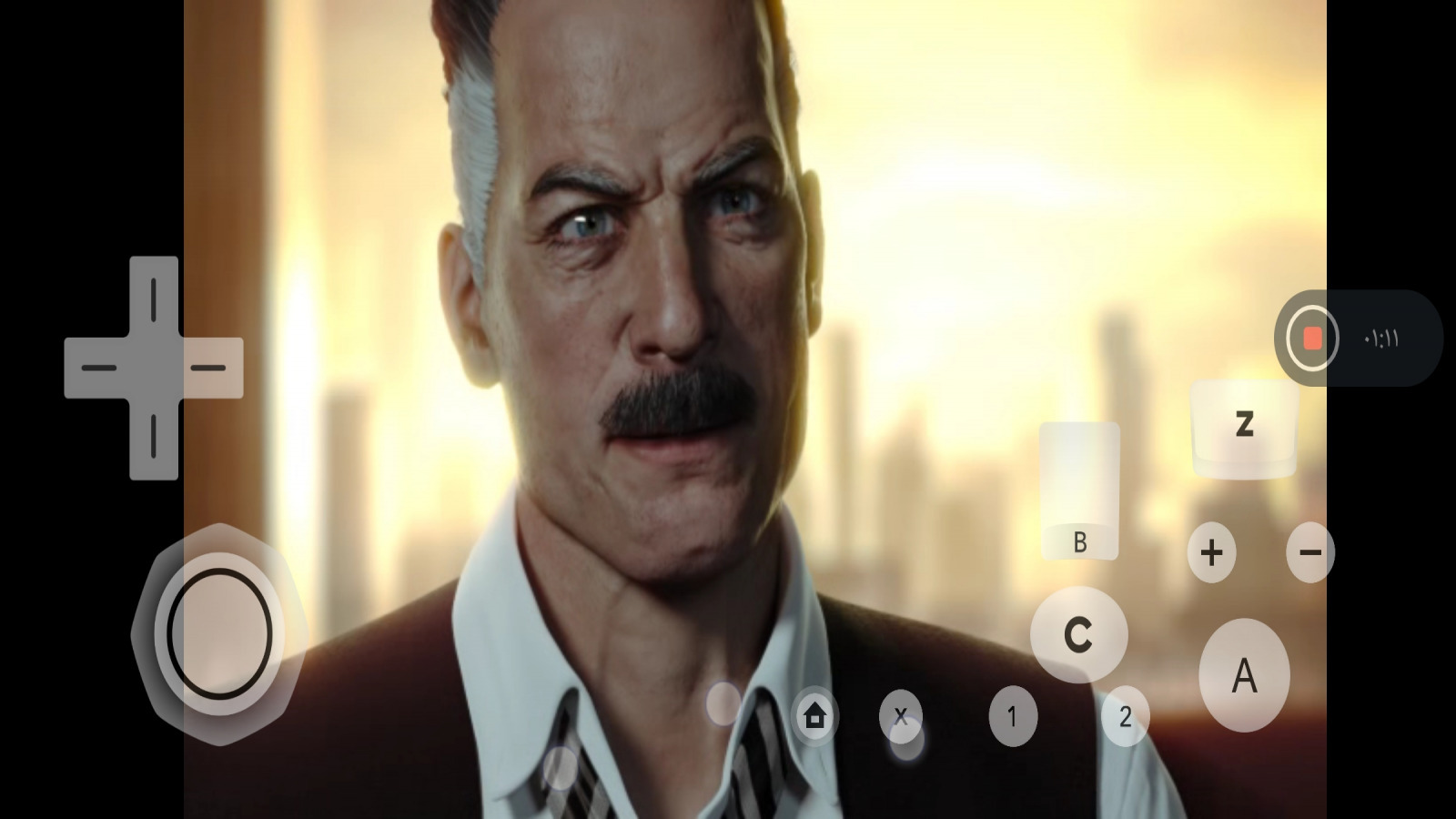 اسکرین شات 7 بازی شبیه ساز مرد عنکبوتی لبه زمان