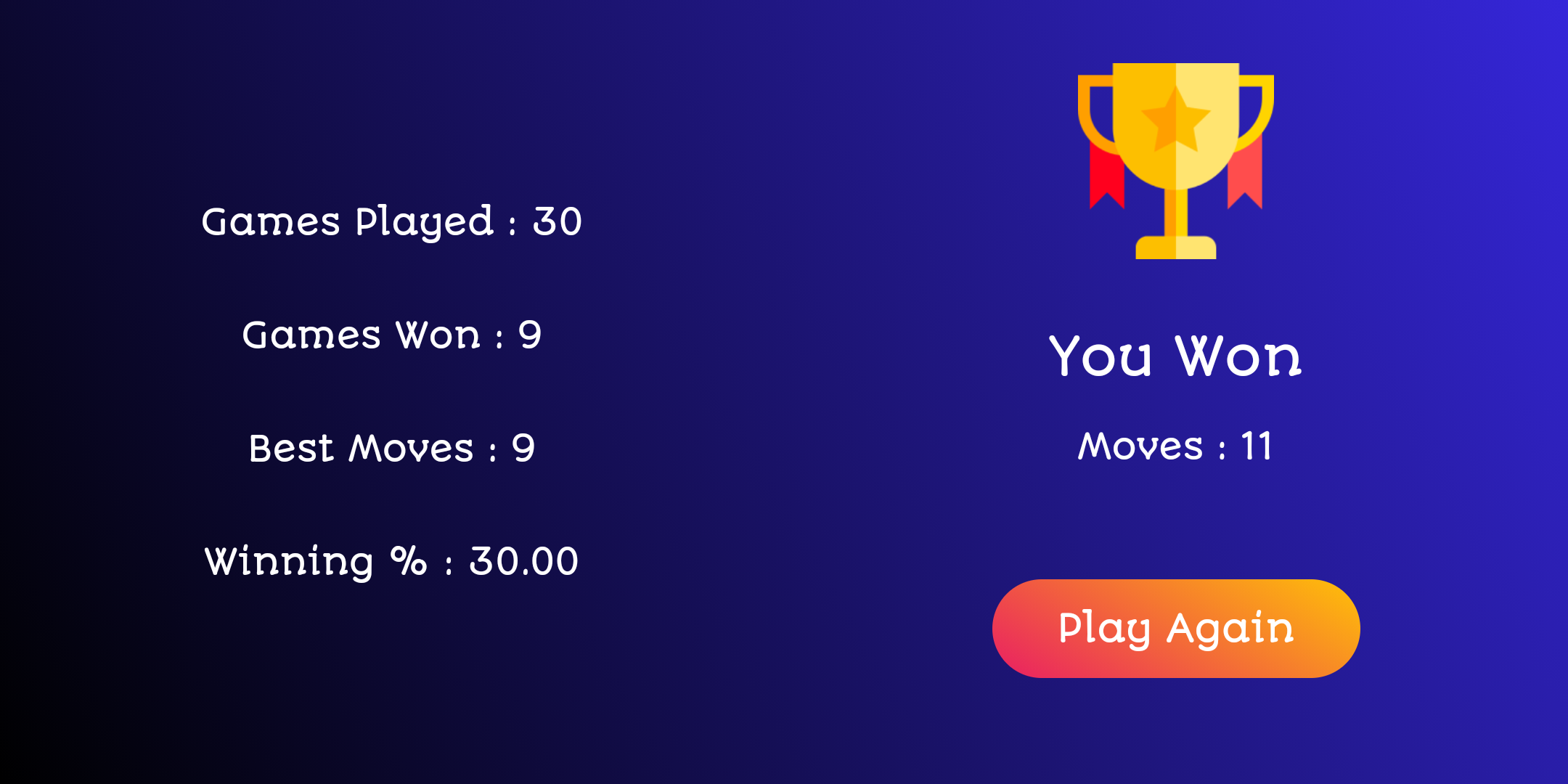 اسکرین شات 4 بازی Catch The Cat