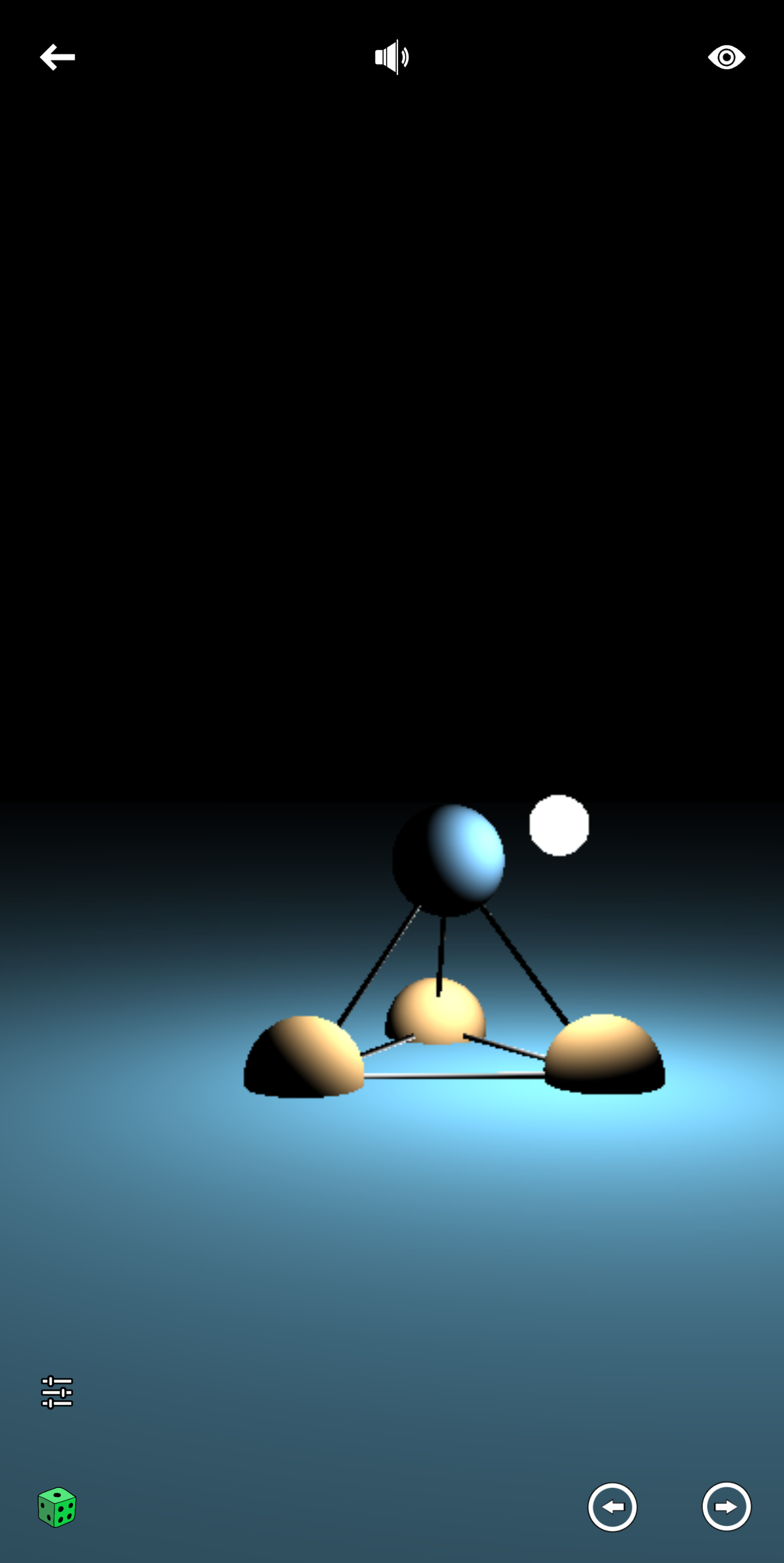 اسکرین شات 6 برنامه Relaxing Tangle