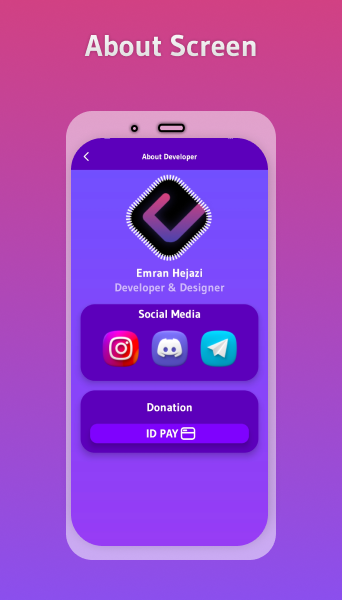 اسکرین شات 4 برنامه اموزش کاتلین | صفر تا صد
