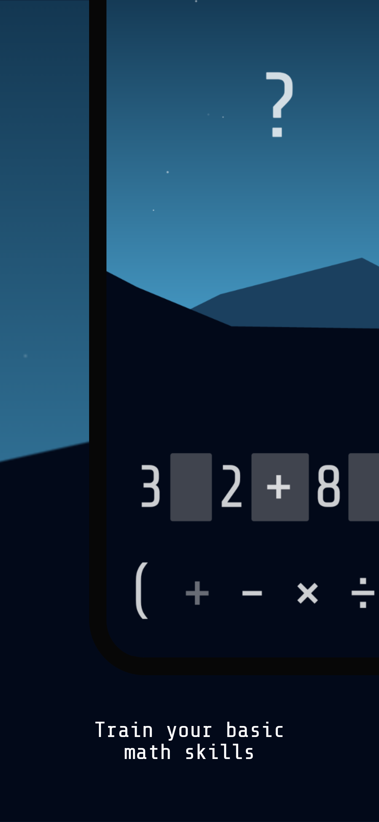 اسکرین شات 3 بازی 4=10