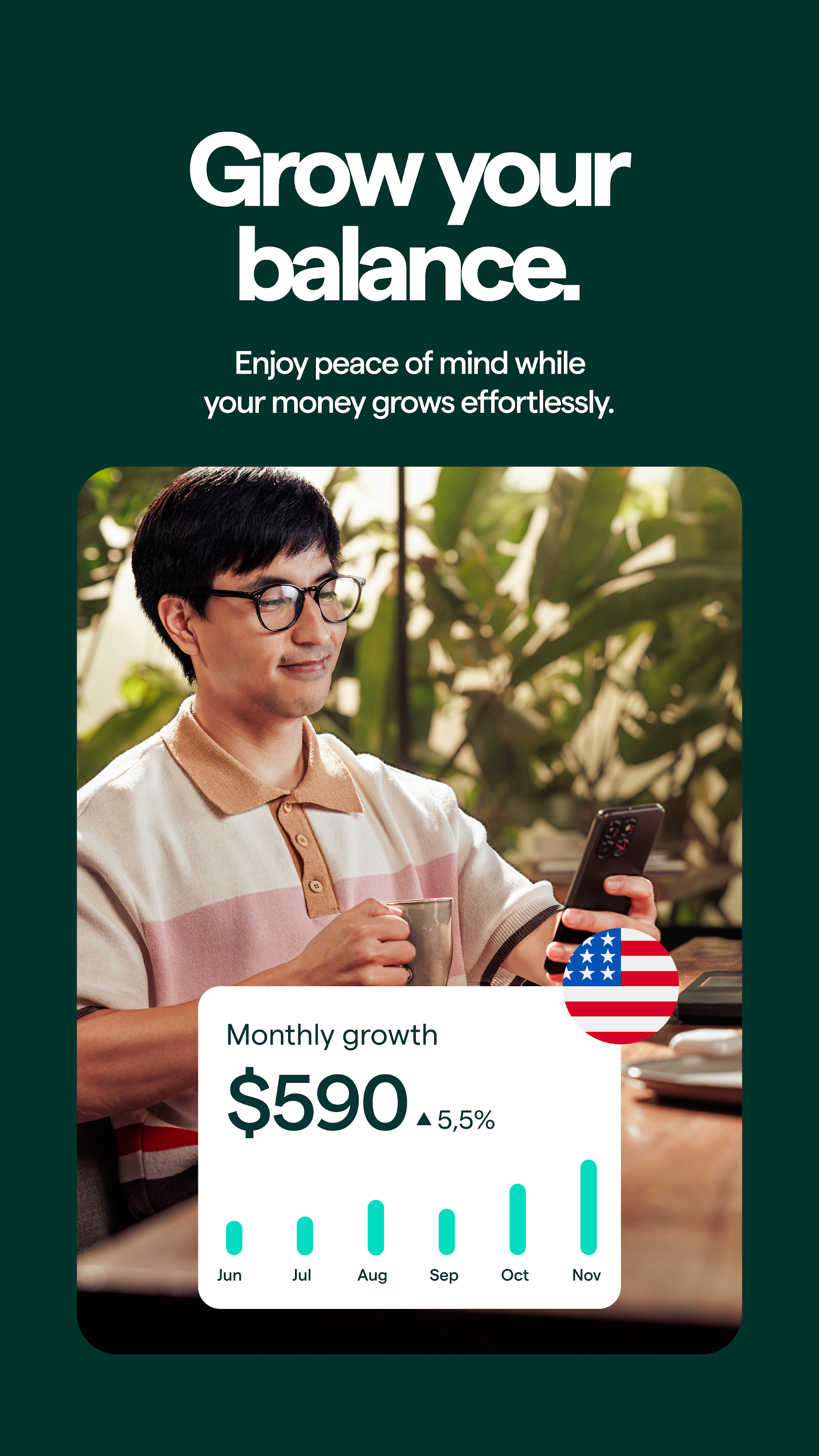 اسکرین شات 6 برنامه Kids360: Parental Control apps