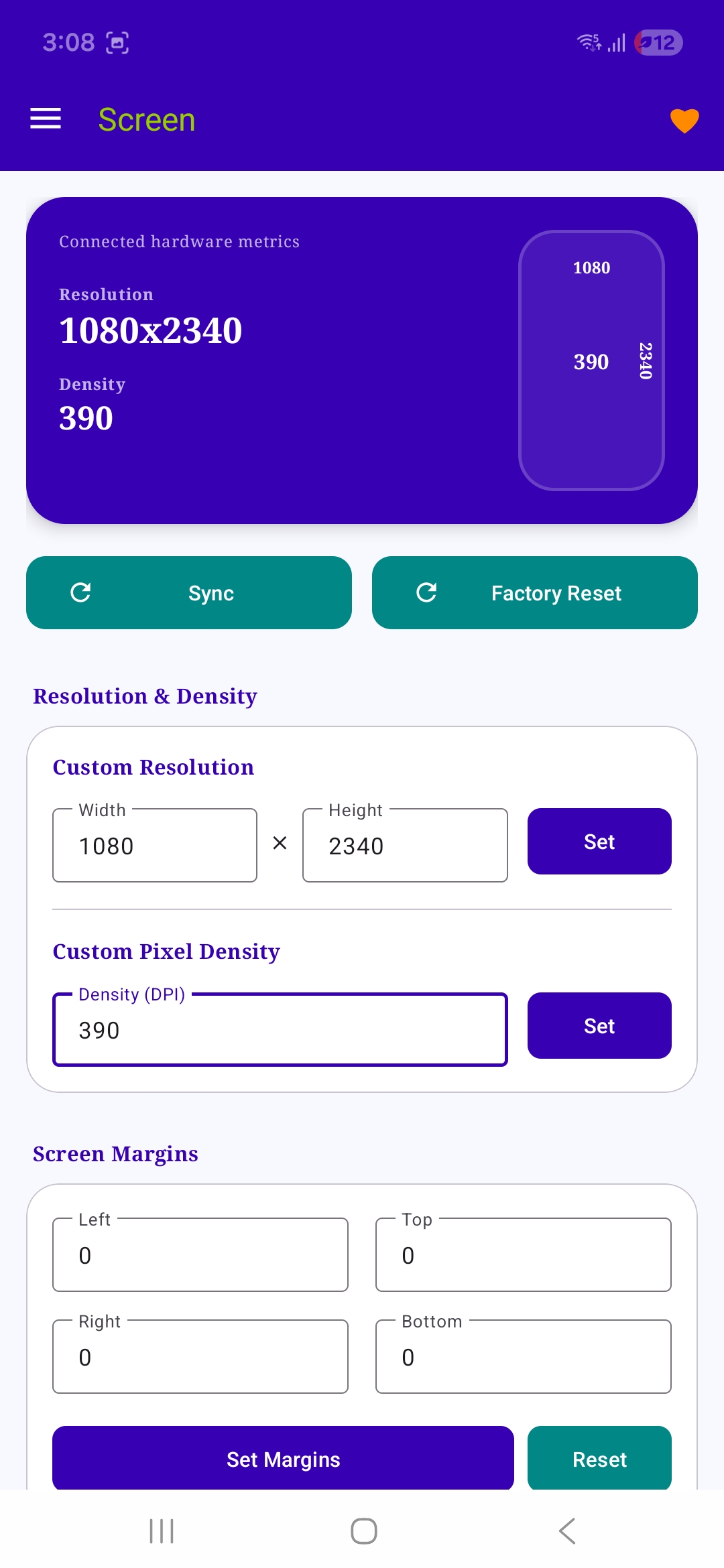 اسکرین شات 6 برنامه LADB Connect