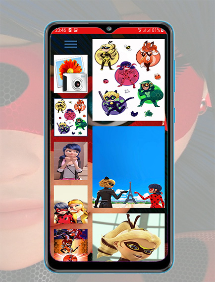 اسکرین شات 3 بازی پازل میراکلس