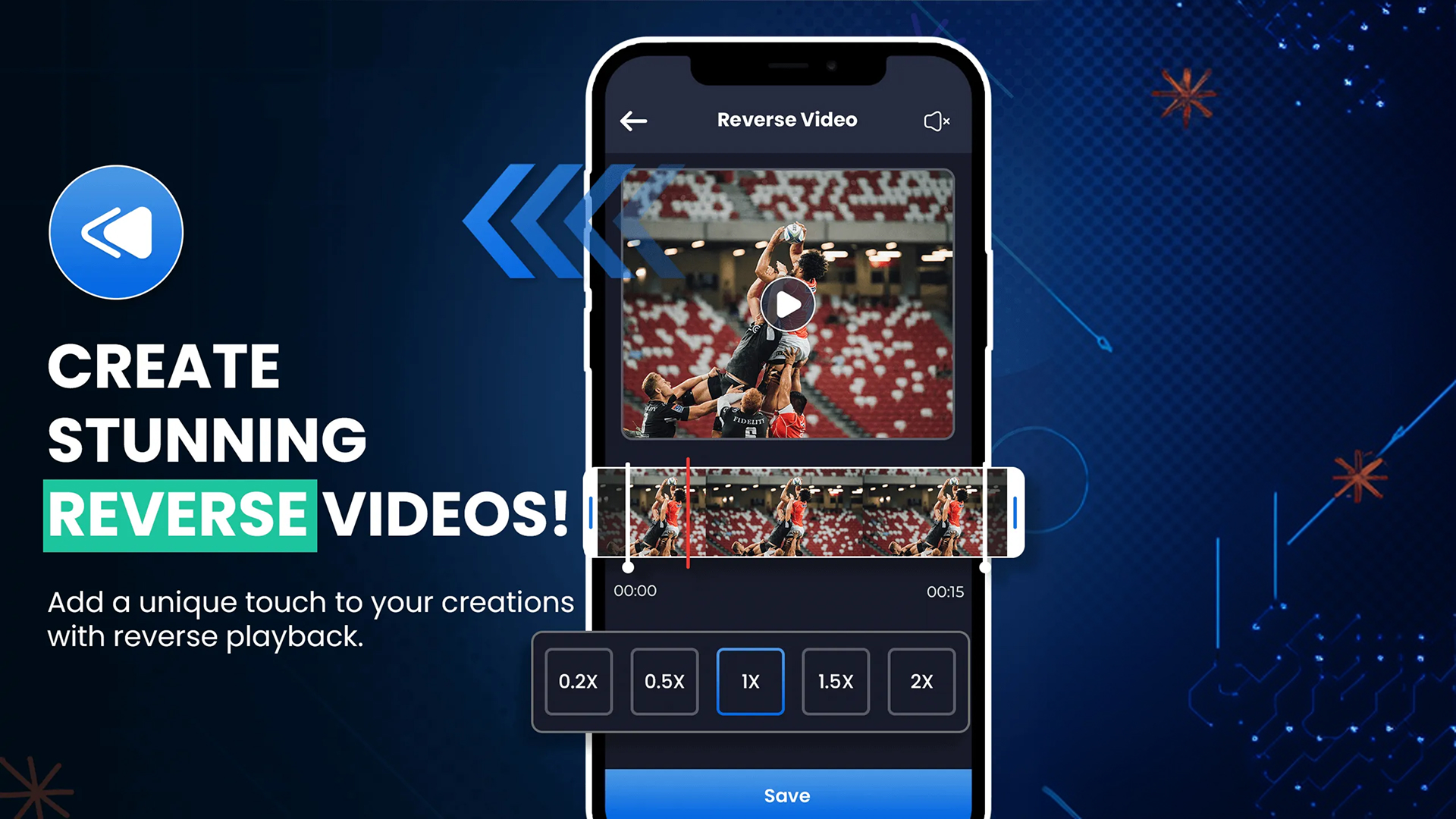 اسکرین شات 8 برنامه Video Converter:Compress Video