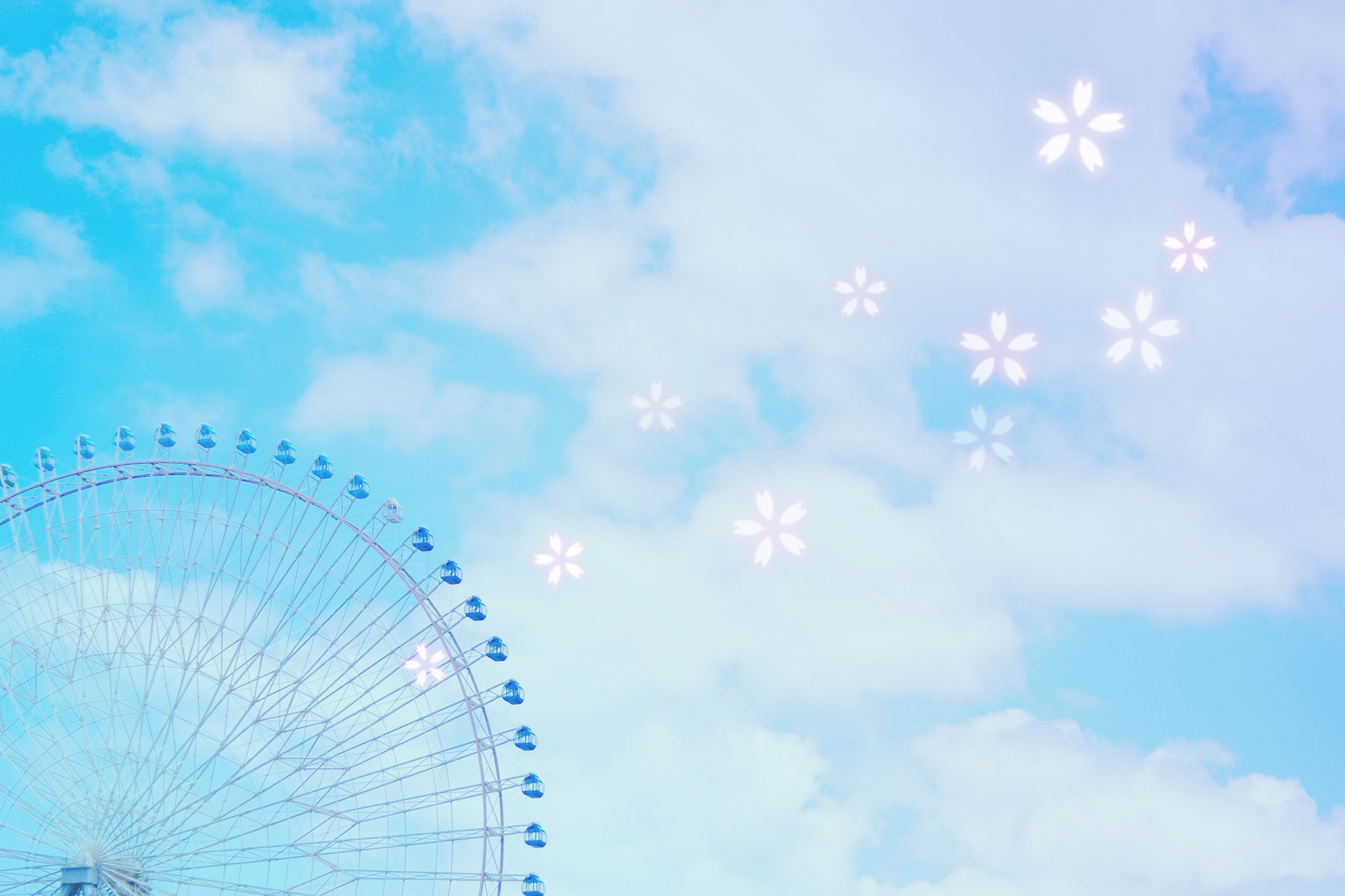 اسکرین شات 1 برنامه Photo Glitter Light effect