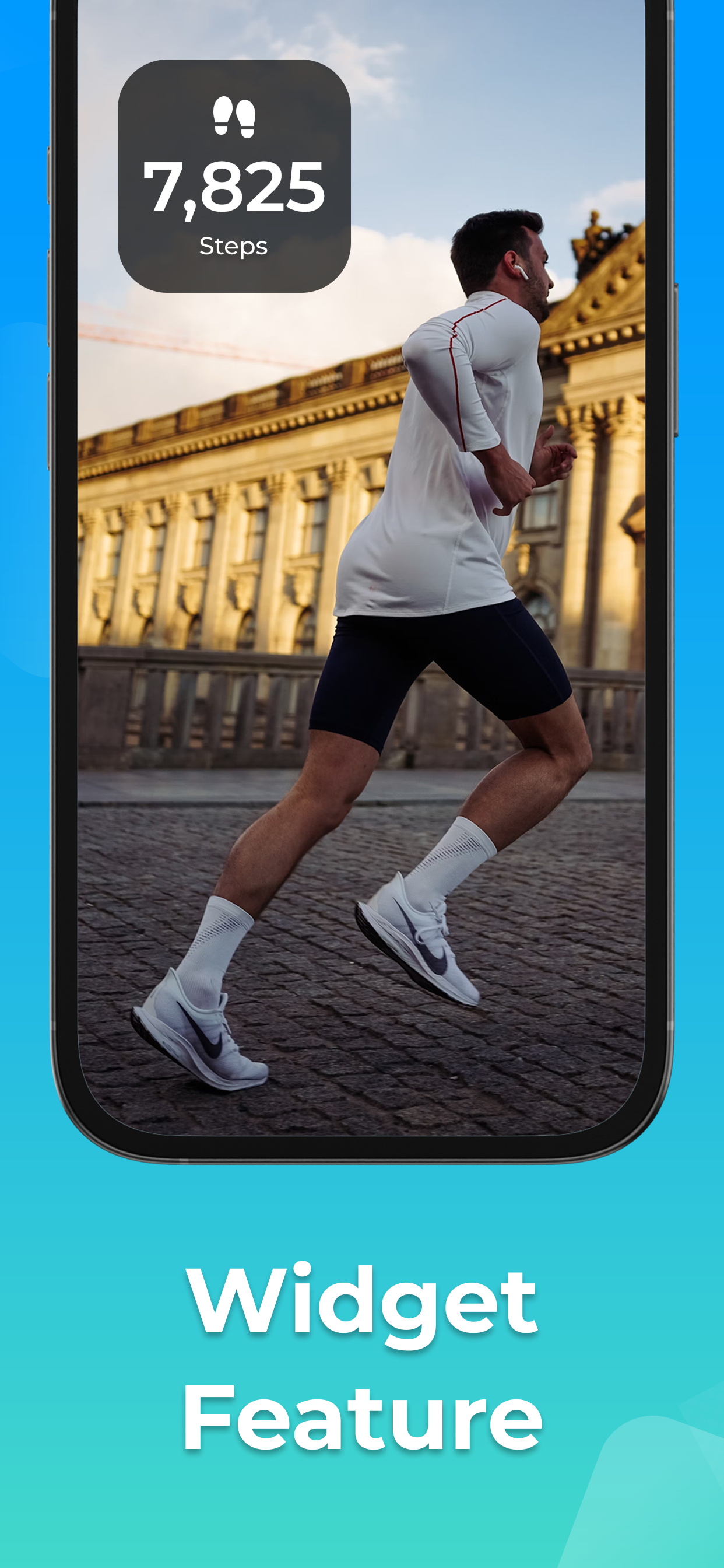 اسکرین شات 8 برنامه Walking: Pedometer diet