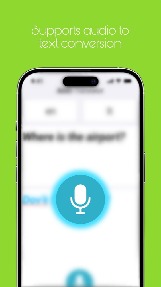 اسکرین شات 4 برنامه مترجم امین