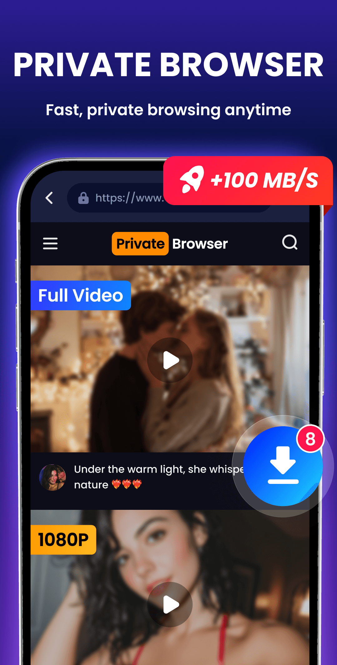 اسکرین شات 6 برنامه App Lock - Fingerprint Lock