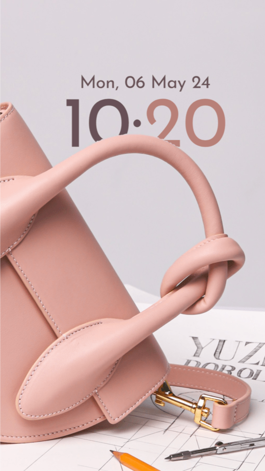 اسکرین شات 2 برنامه DepthFX Wallpaper