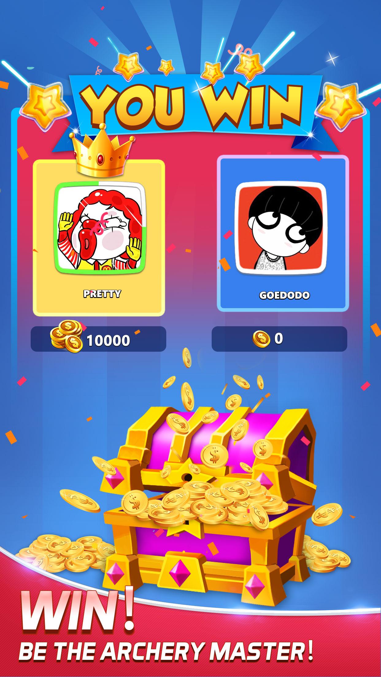 اسکرین شات 5 بازی Archery Elite™ - Archery Game