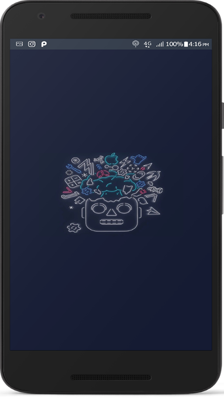 اسکرین شات 3 برنامه شاهد (آنلاینی واتساپ)