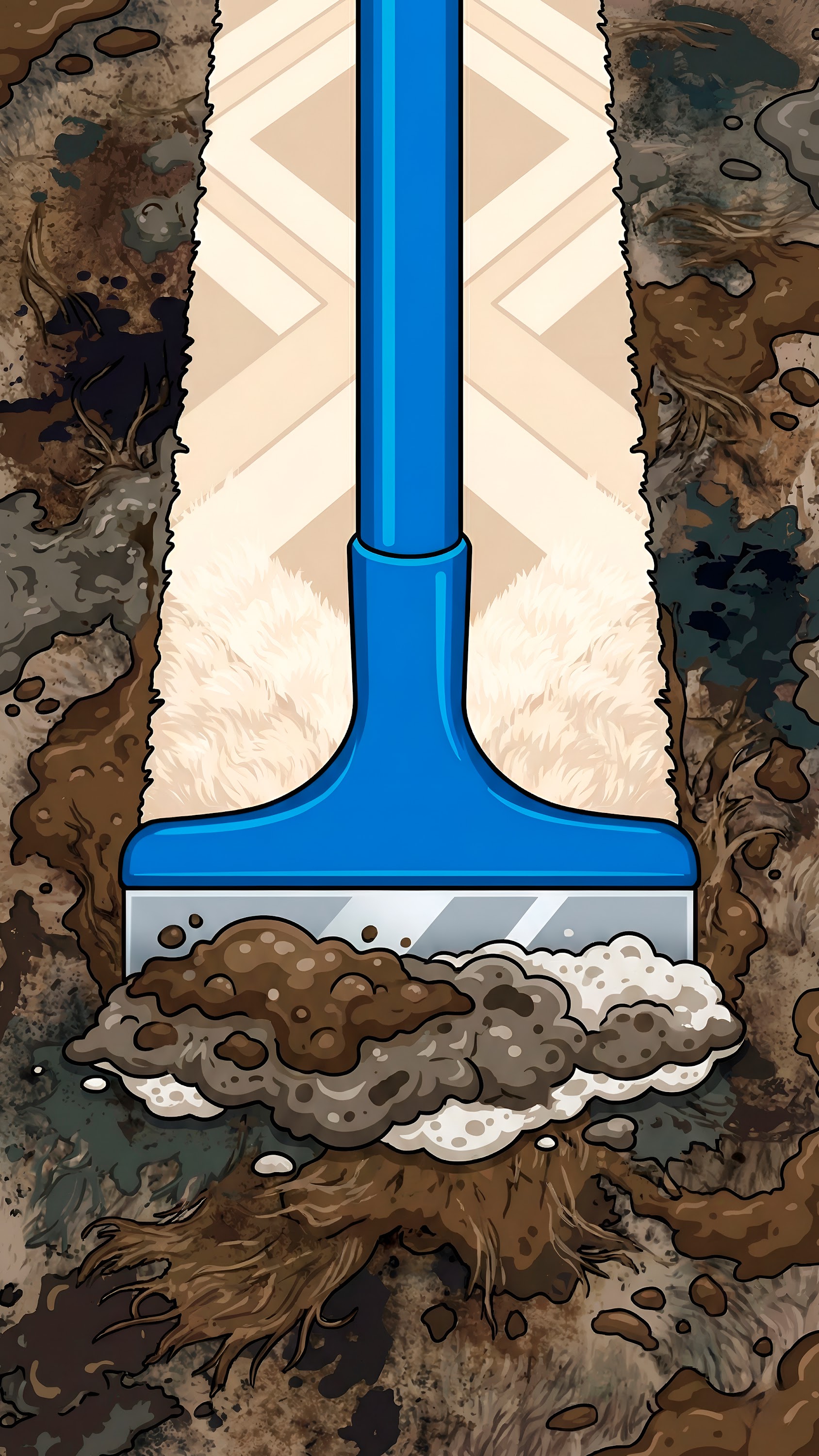 اسکرین شات 6 بازی Satisfying Cleaning Deep Clean