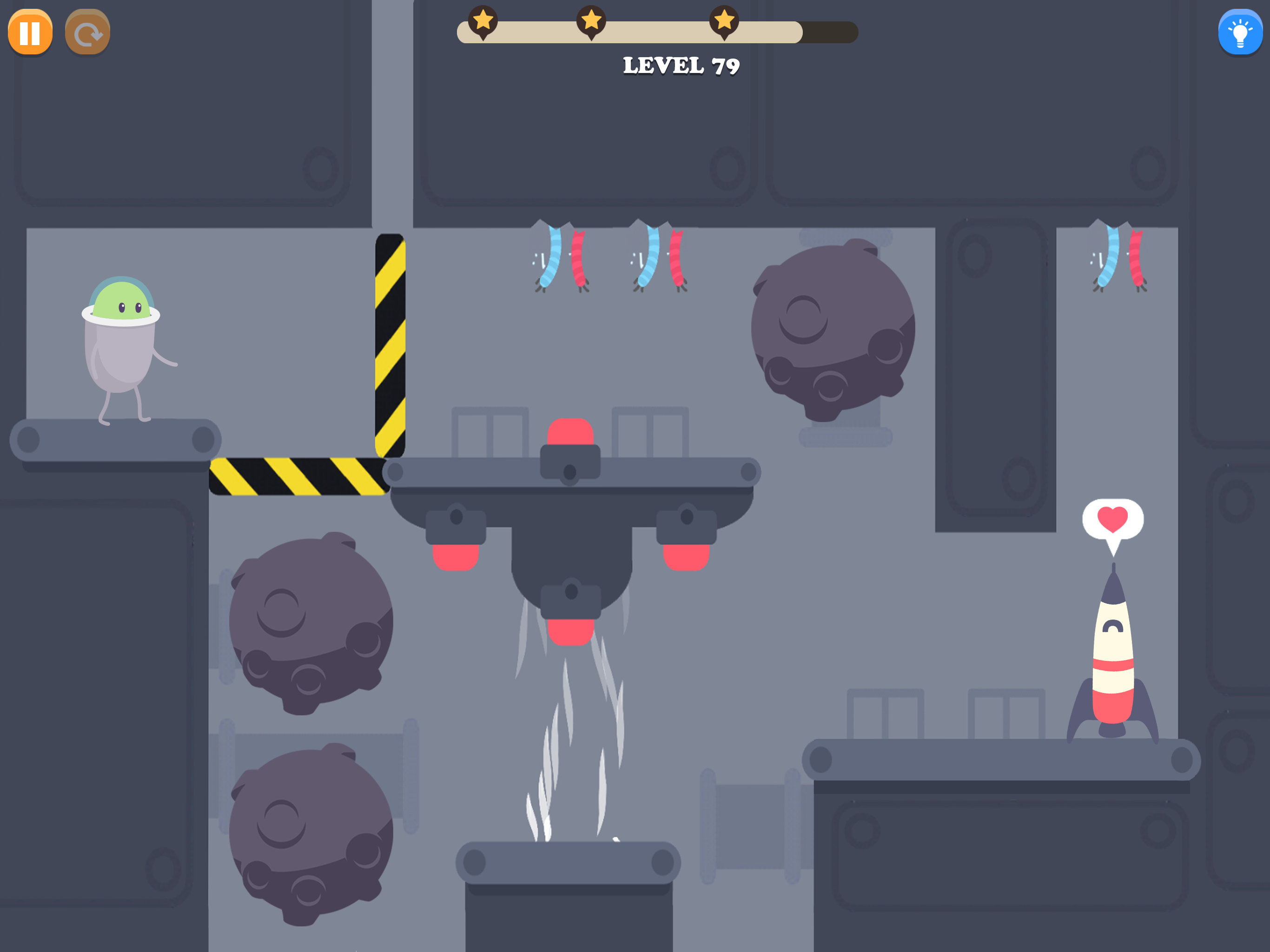 اسکرین شات 5 بازی Dumb Ways to Draw 2