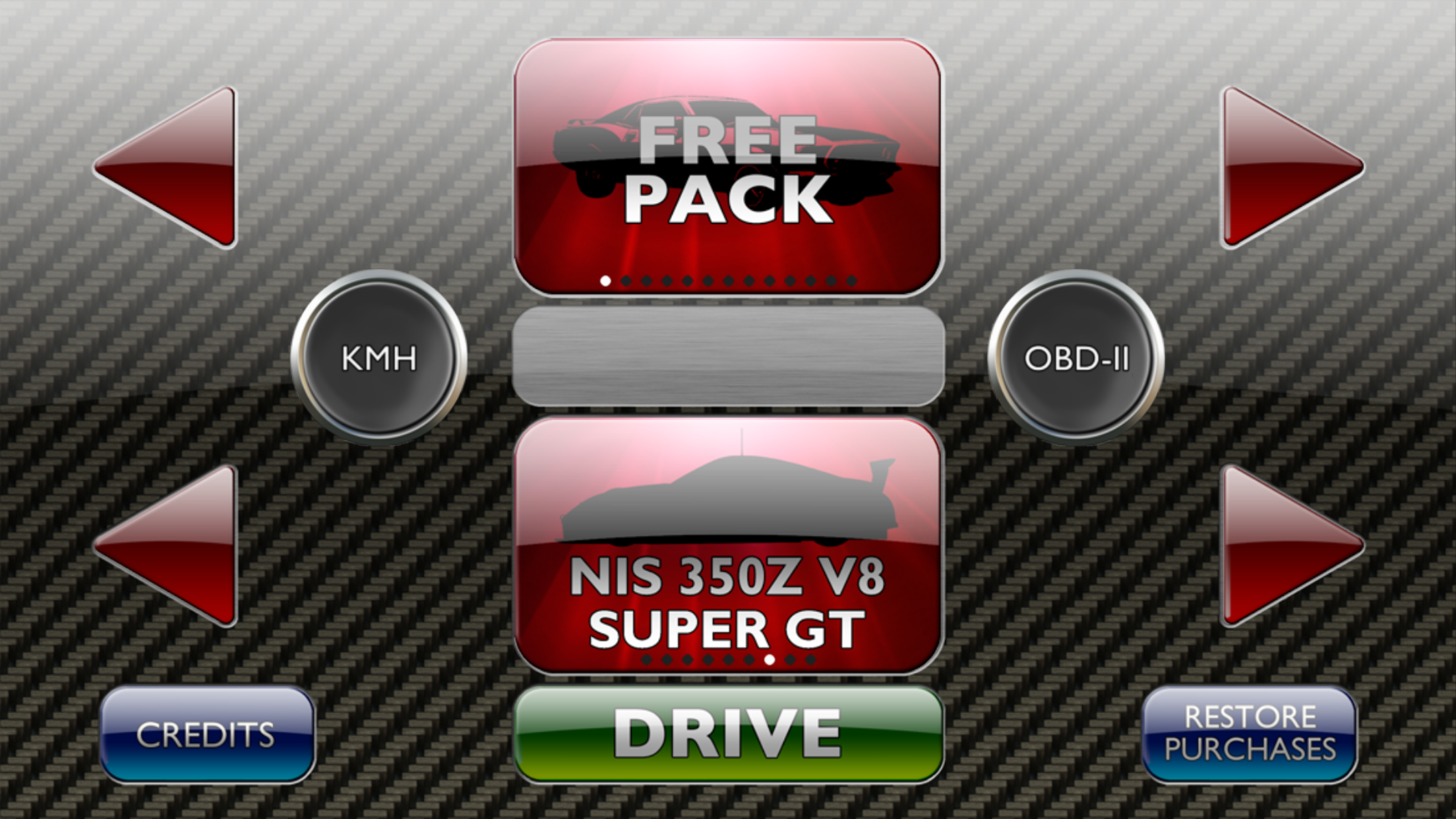 اسکرین شات 7 برنامه RevHeadz Engine Sounds