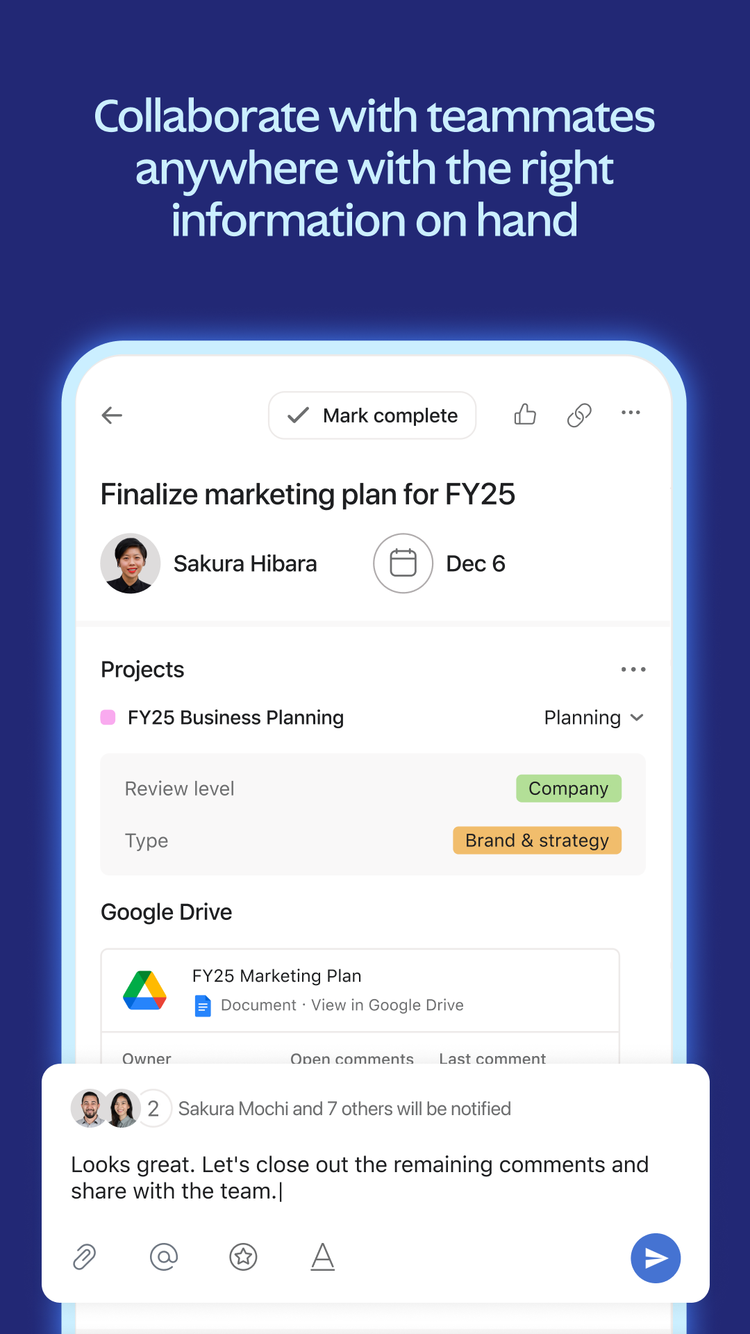 اسکرین شات 5 برنامه Music Player - Audio Player