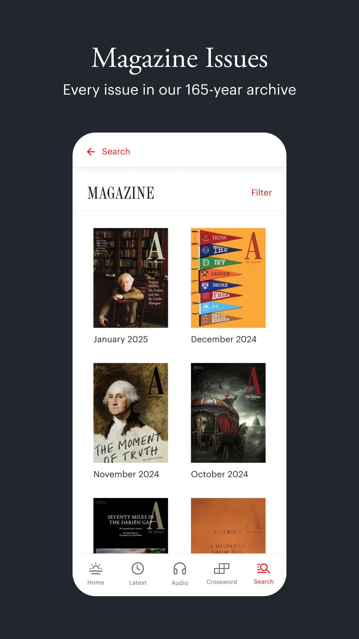 اسکرین شات 7 برنامه Music Player - Equalizer & MP3