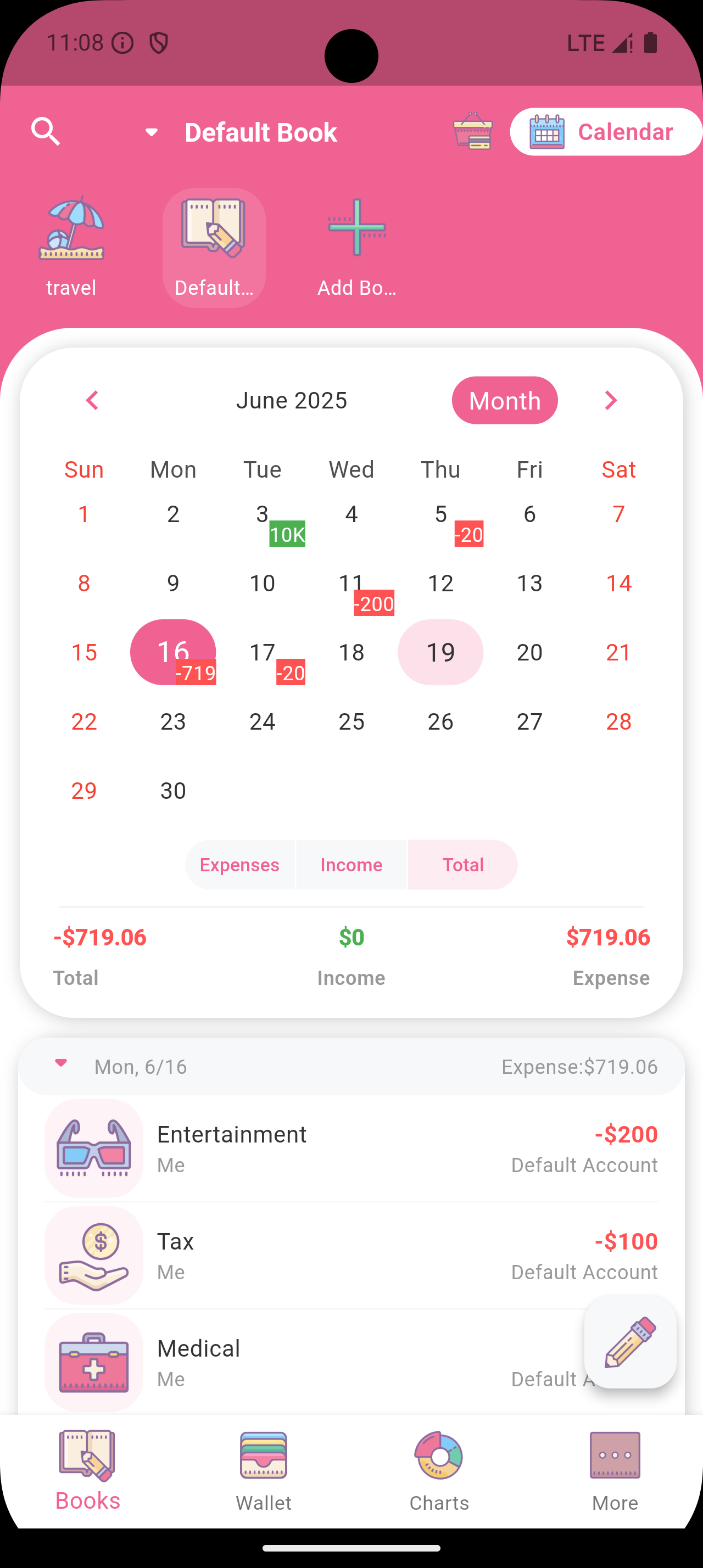 اسکرین شات 5 برنامه Audio Editor & Music Editor