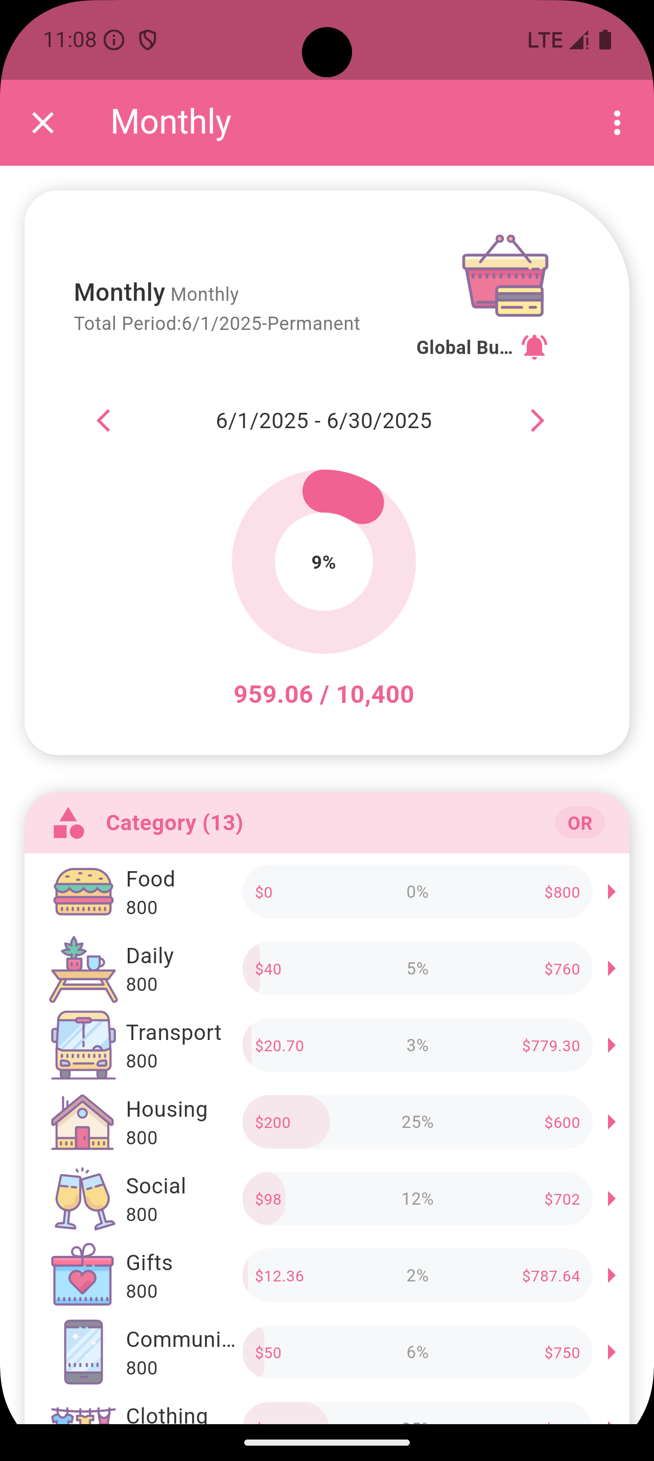 اسکرین شات 6 برنامه Audio Editor & Music Editor