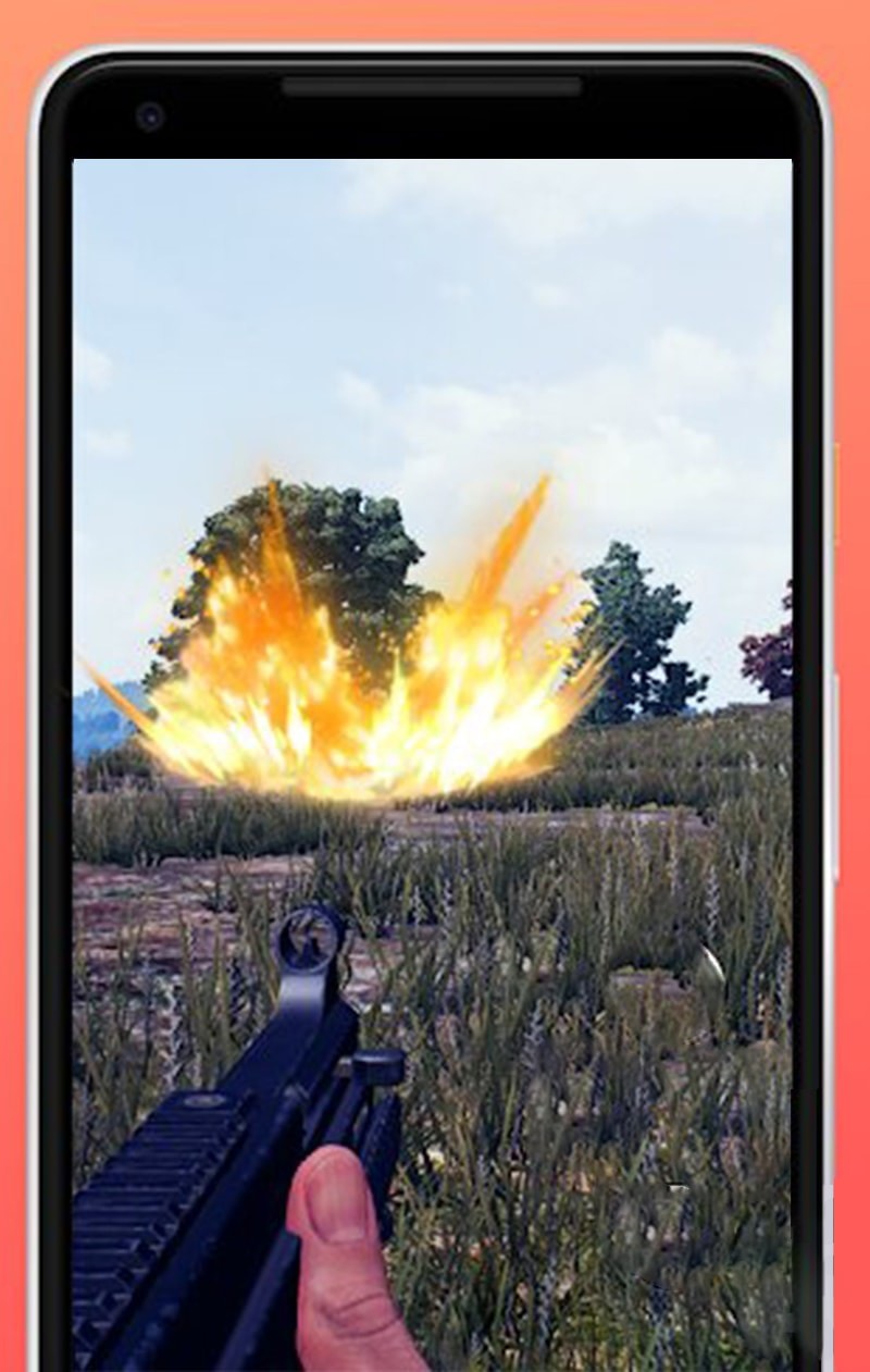 اسکرین شات 2 برنامه ضبط از صفحه نمایش