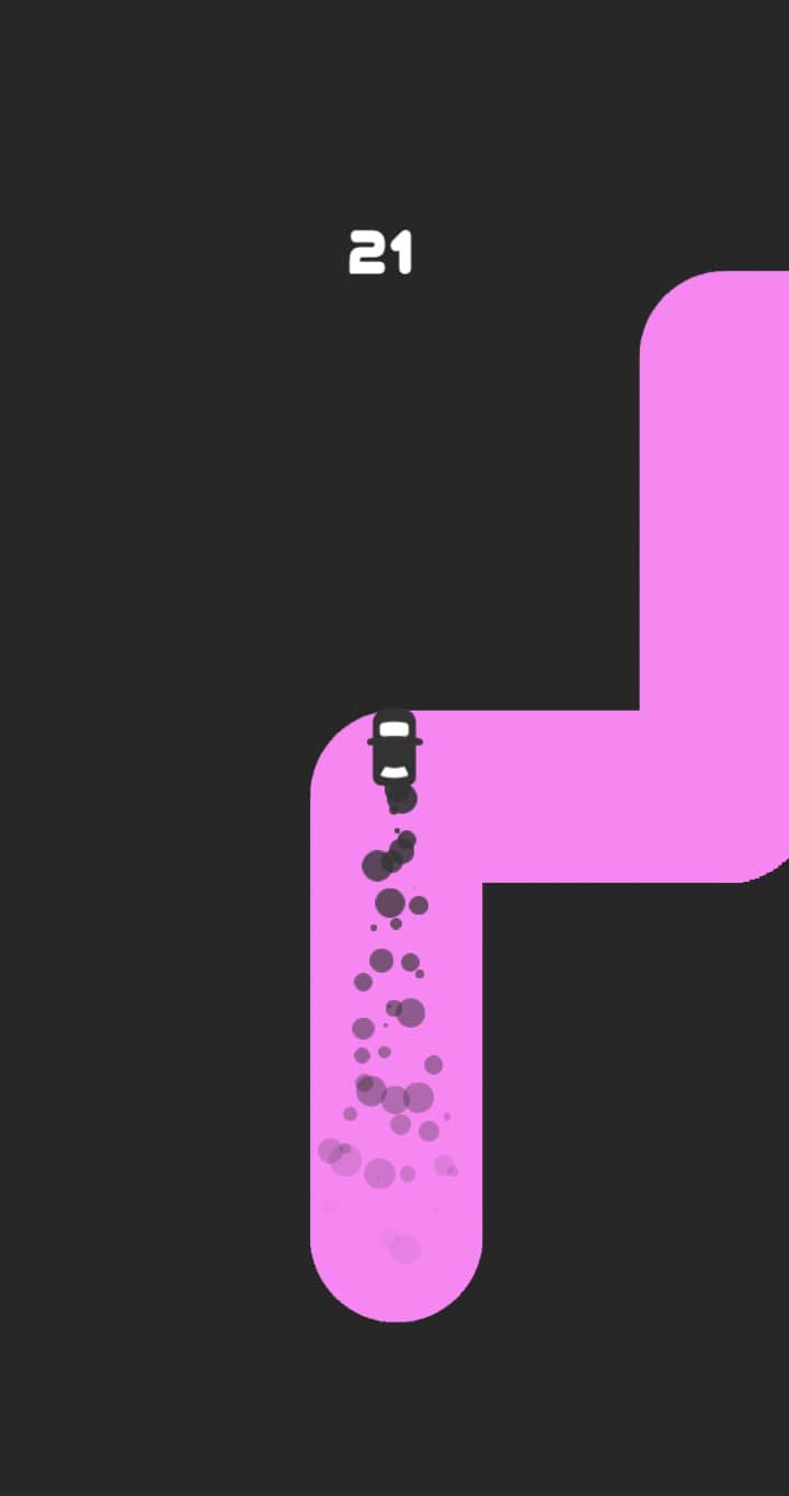 اسکرین شات 1 بازی ‏سلطان دریفت