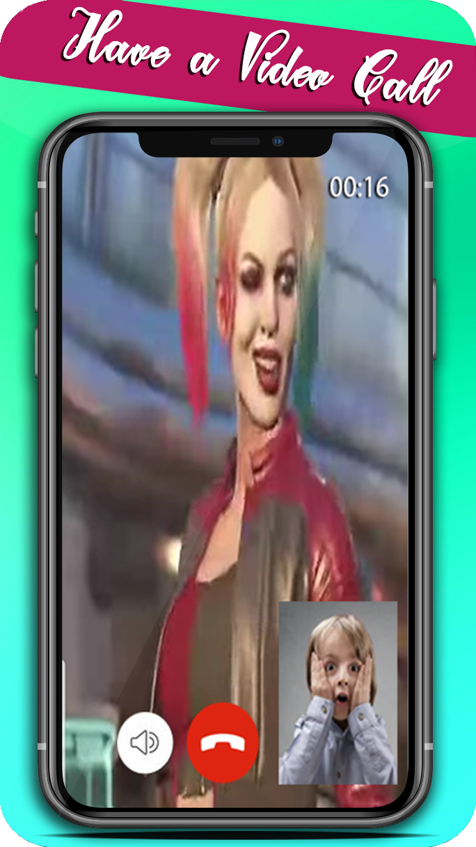 اسکرین شات 2 بازی Call  From Scary Harl