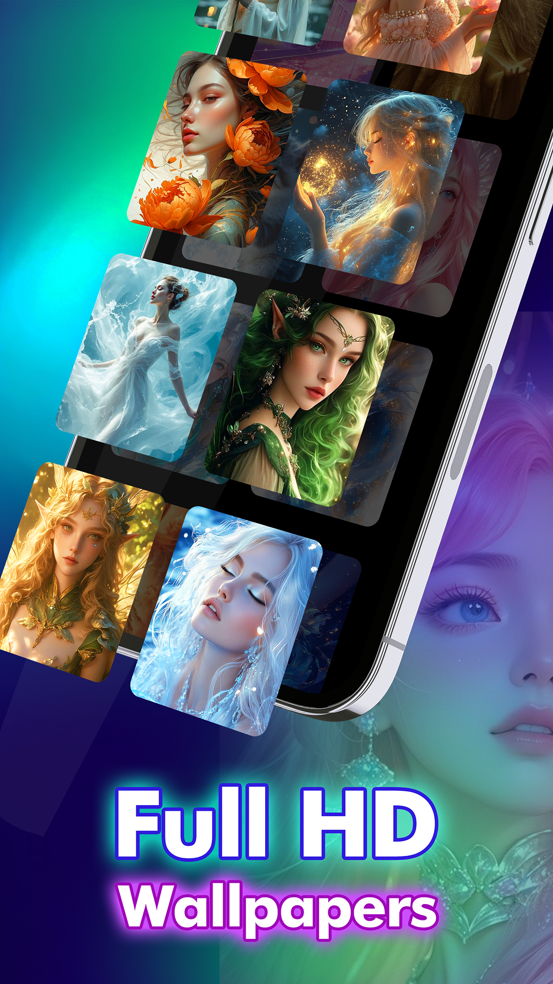 اسکرین شات 2 برنامه Charging Battery Animation