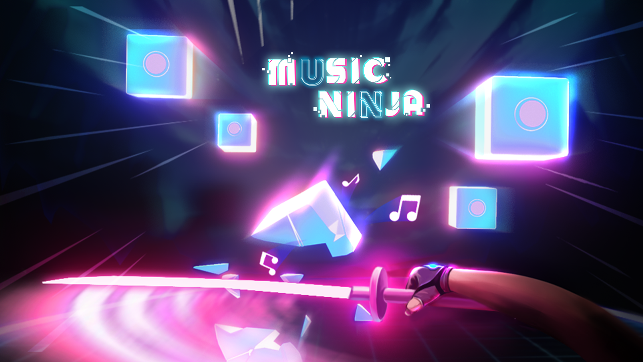 اسکرین شات 6 بازی Music Ninja