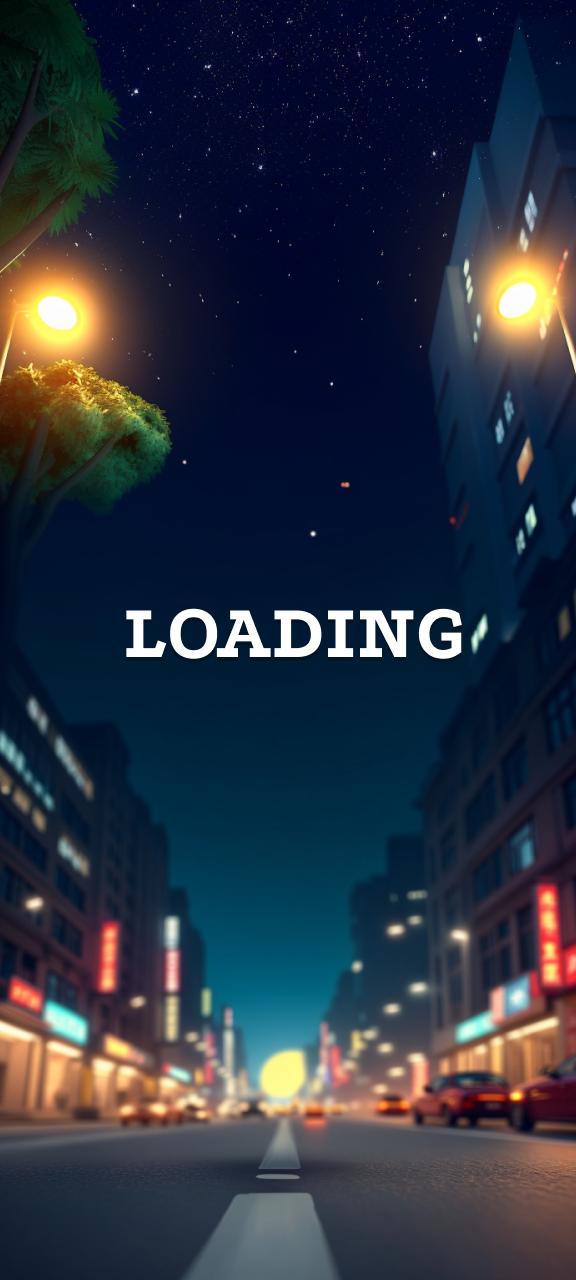 اسکرین شات 1 برنامه Chicken Road