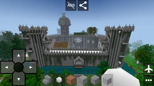 اسکرین شات 6 بازی Old City Craft