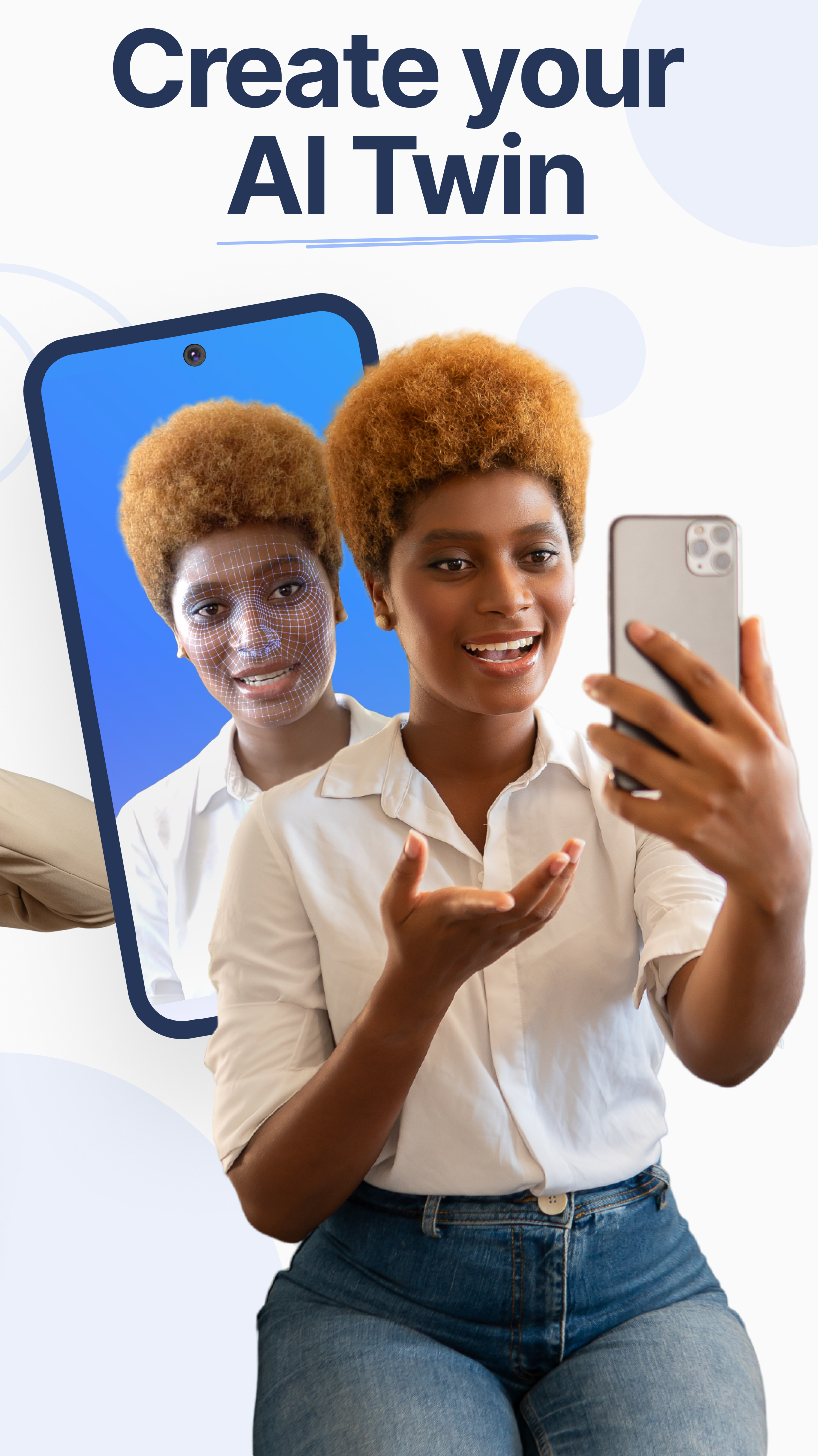 اسکرین شات 5 برنامه BIGVU Teleprompter & Captions