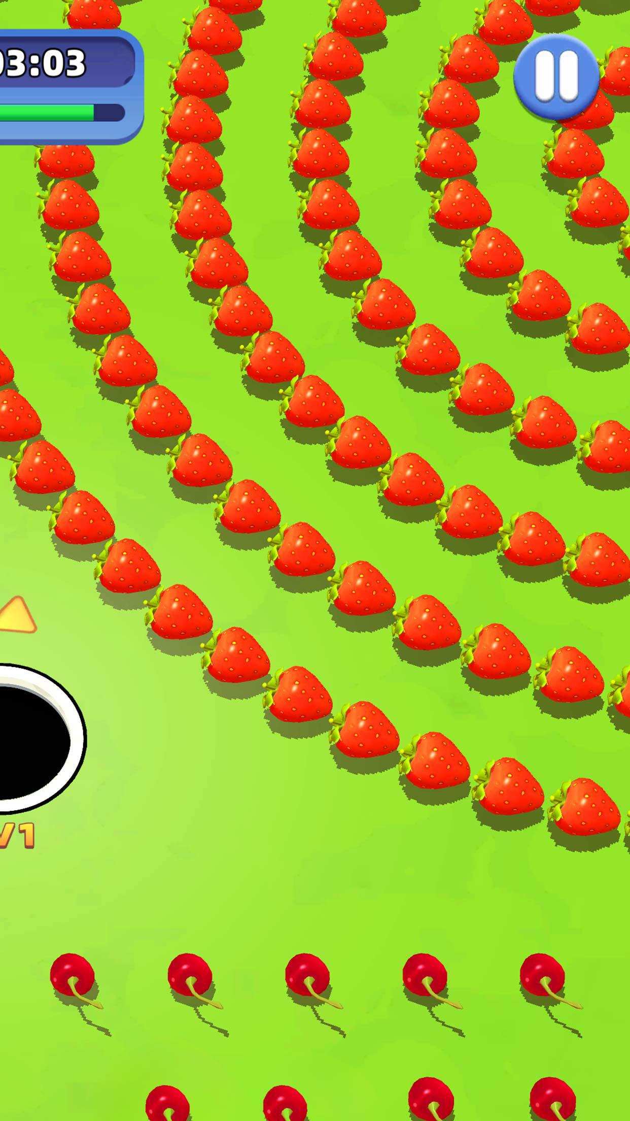 اسکرین شات 3 بازی Hole Match Master