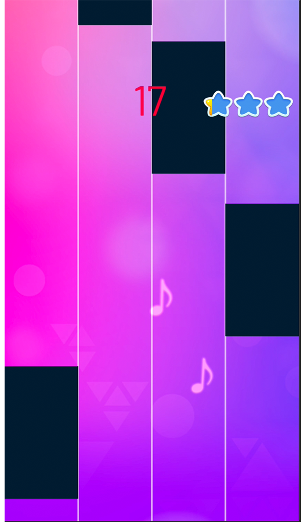 اسکرین شات 2 بازی Piano Magic Beat 3: EDM Music