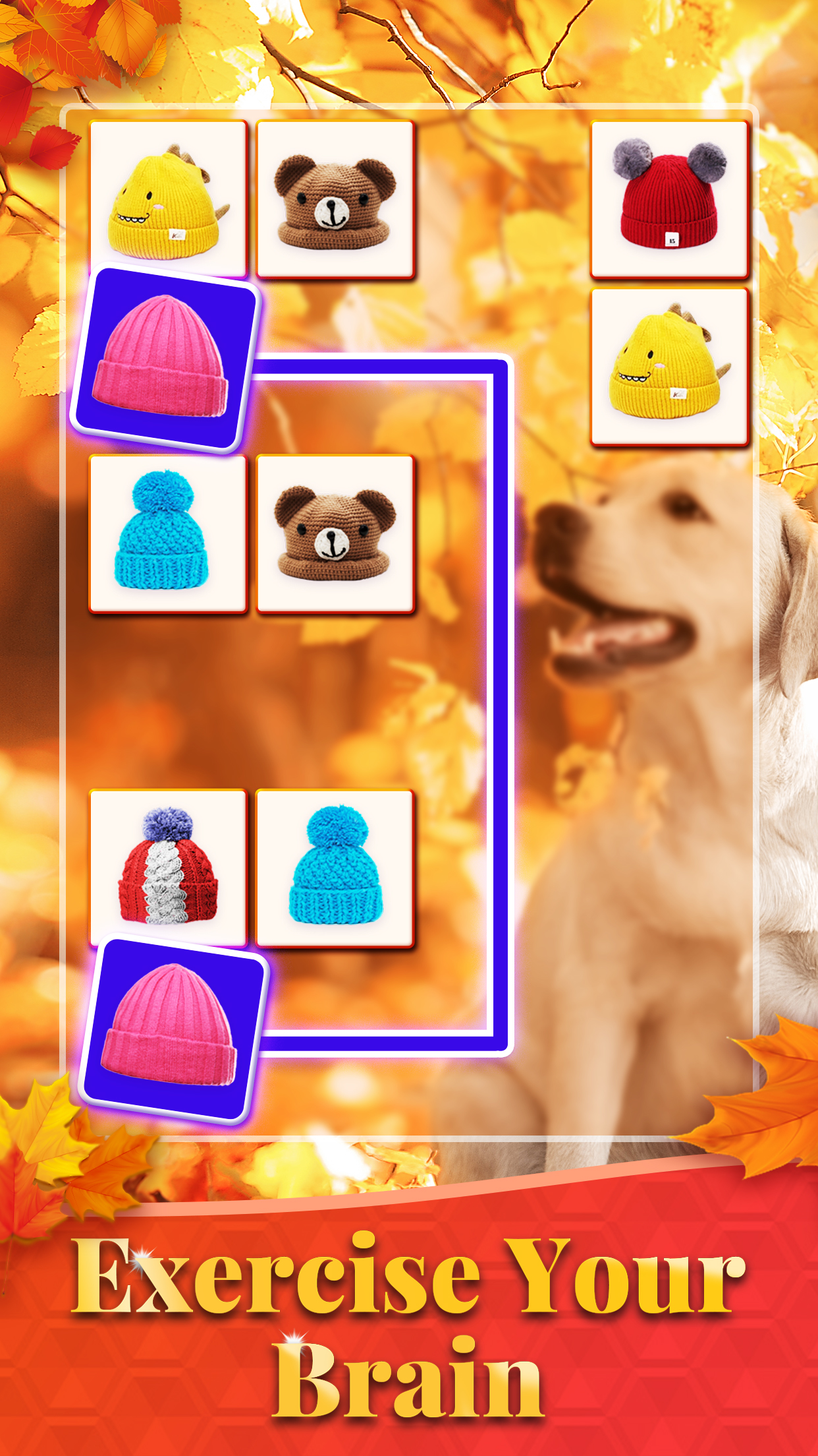اسکرین شات 3 بازی Onet 3D - Tile Matching Game