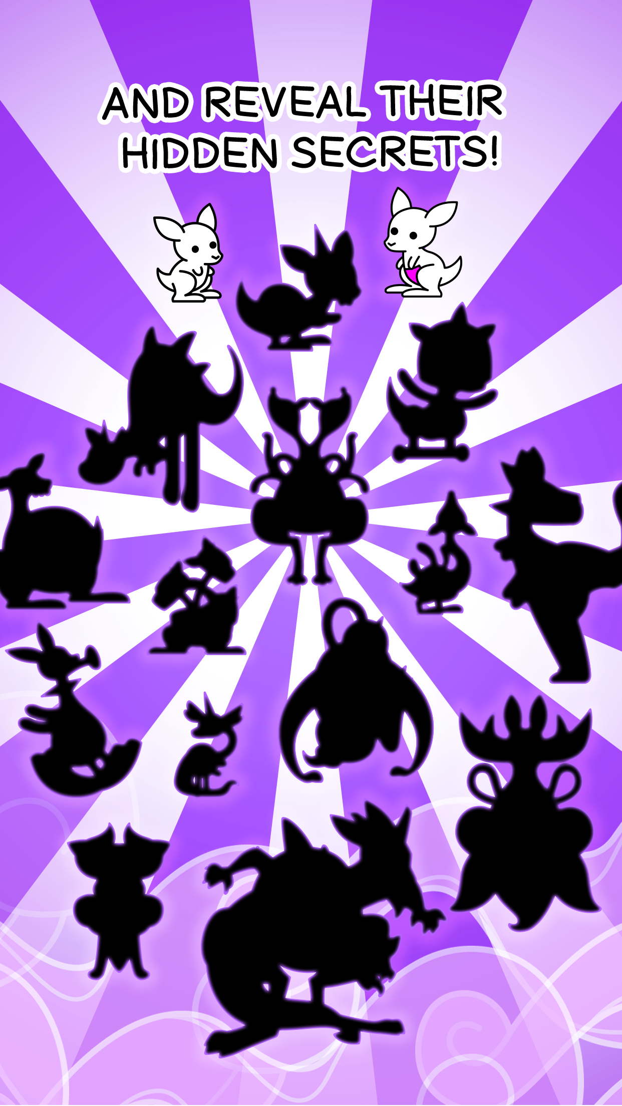 اسکرین شات 4 بازی Kangaroo Evolution: Simulator