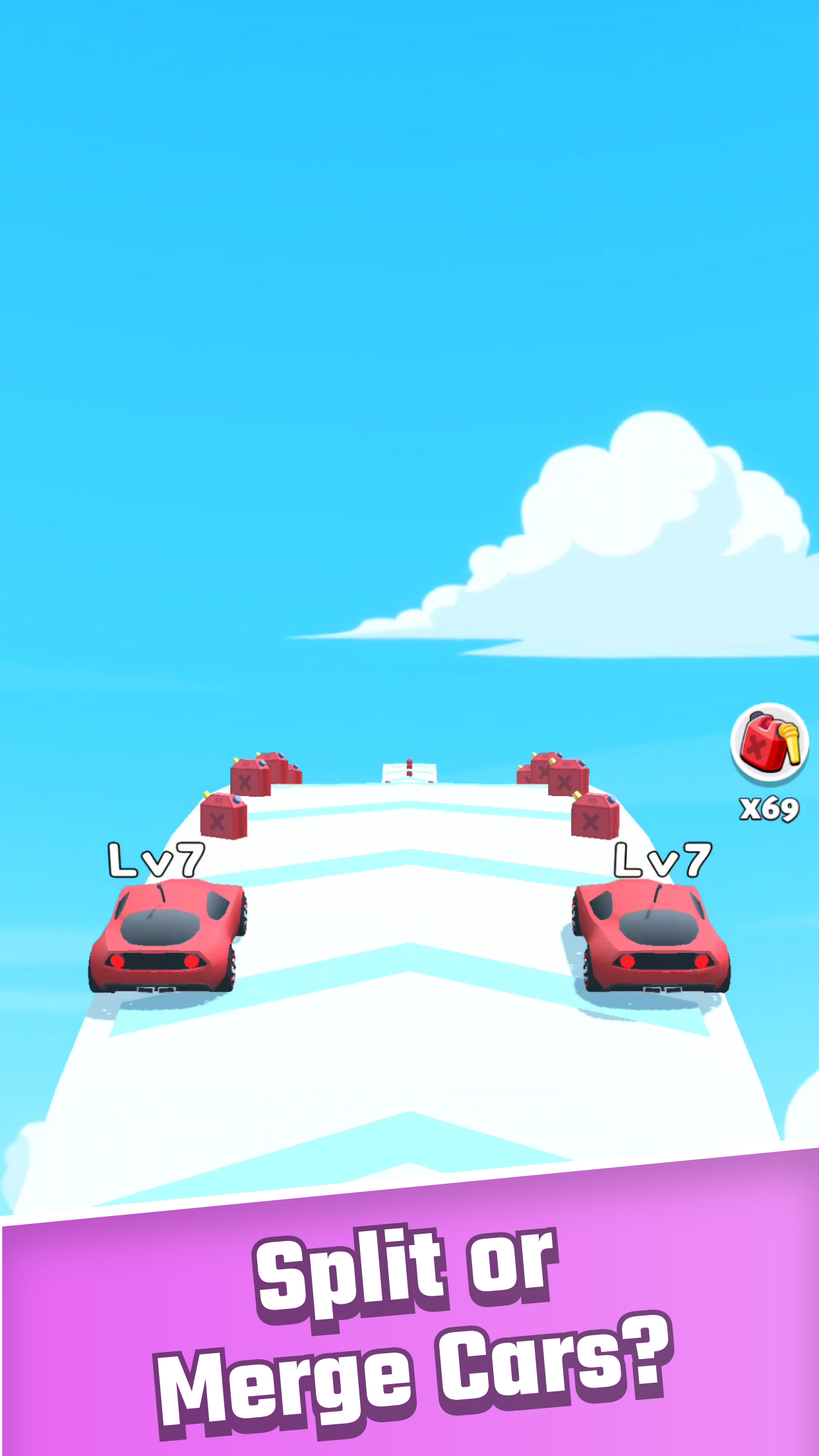 اسکرین شات 4 بازی UFB: 2 Player Game Fighting