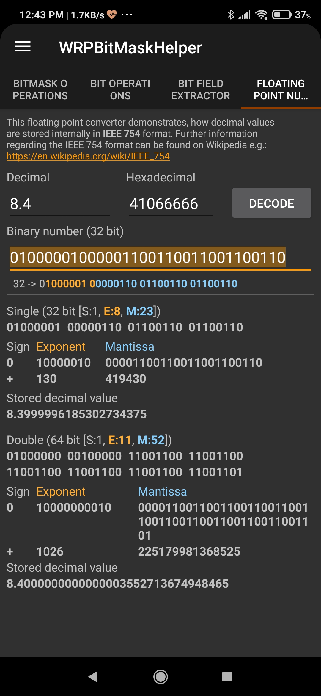 اسکرین شات 4 برنامه Apk Installer