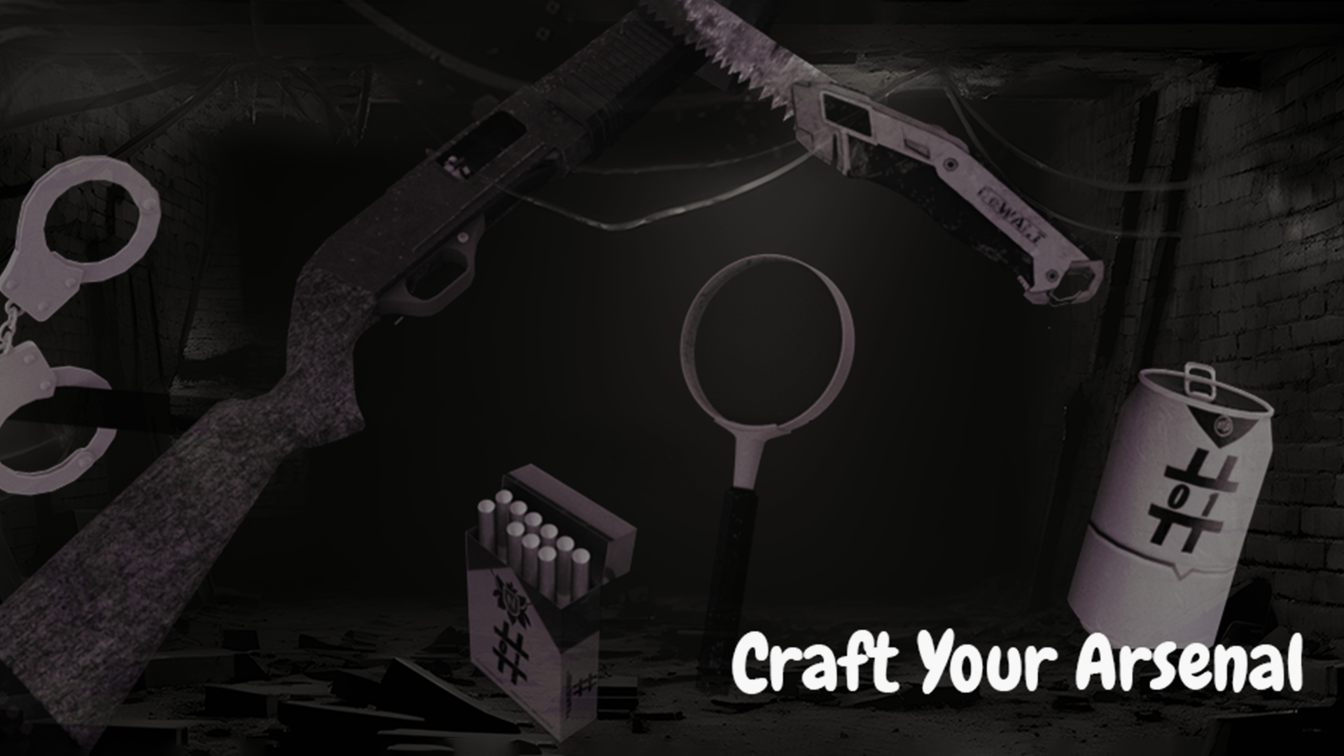 اسکرین شات 2 بازی Horror Bet